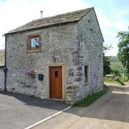 Swallows Barn Buxton  Buitenkant foto
